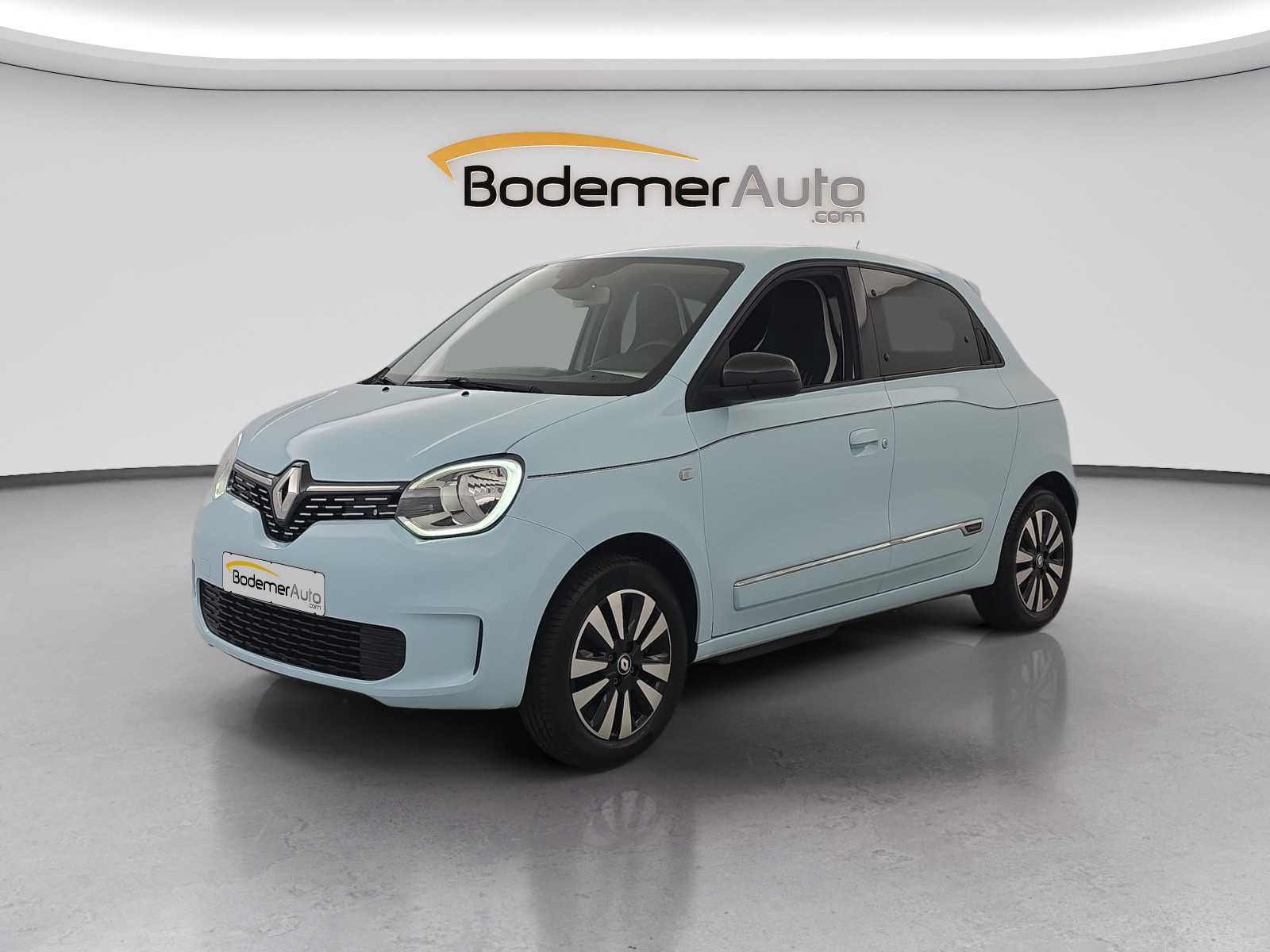 Renault Twingo Electrique Twingo III E-Tech occasion de 2023 en vente à Caen