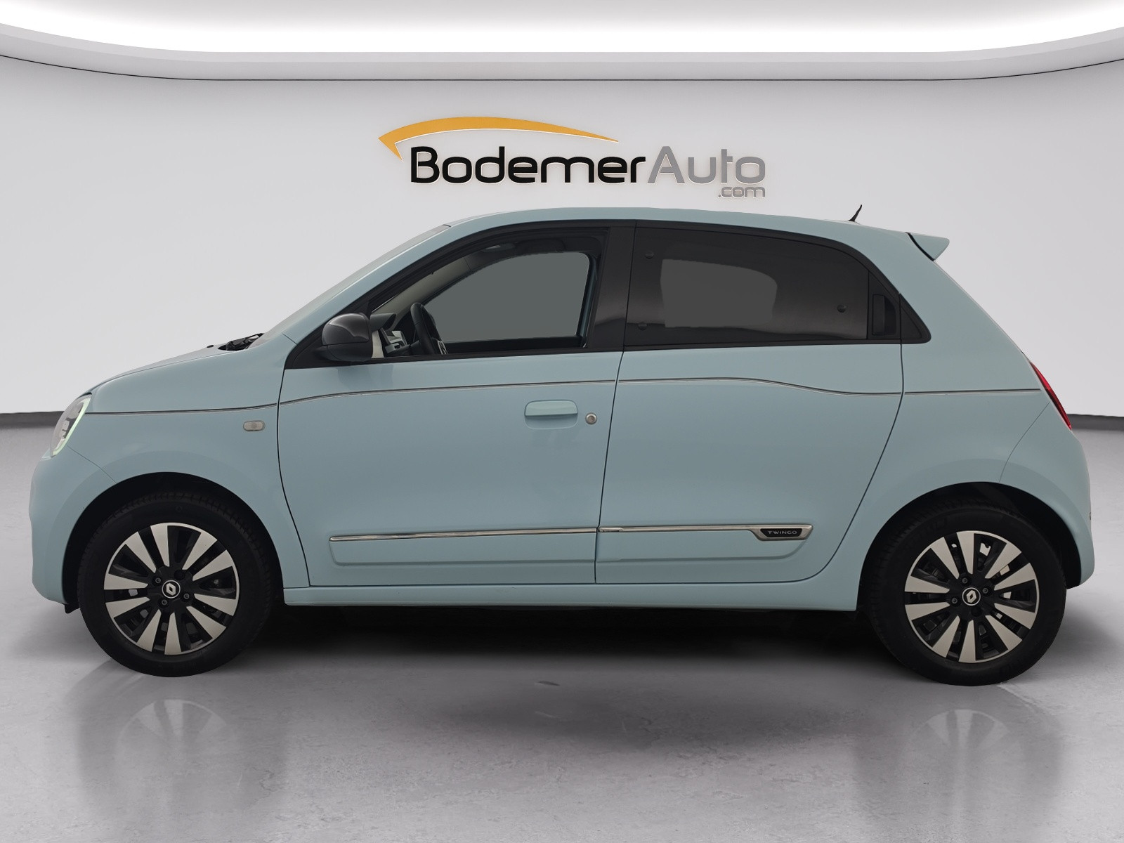 Vente en ligne Renault Twingo Electrique Twingo III E-Tech au prix de 13 990 €