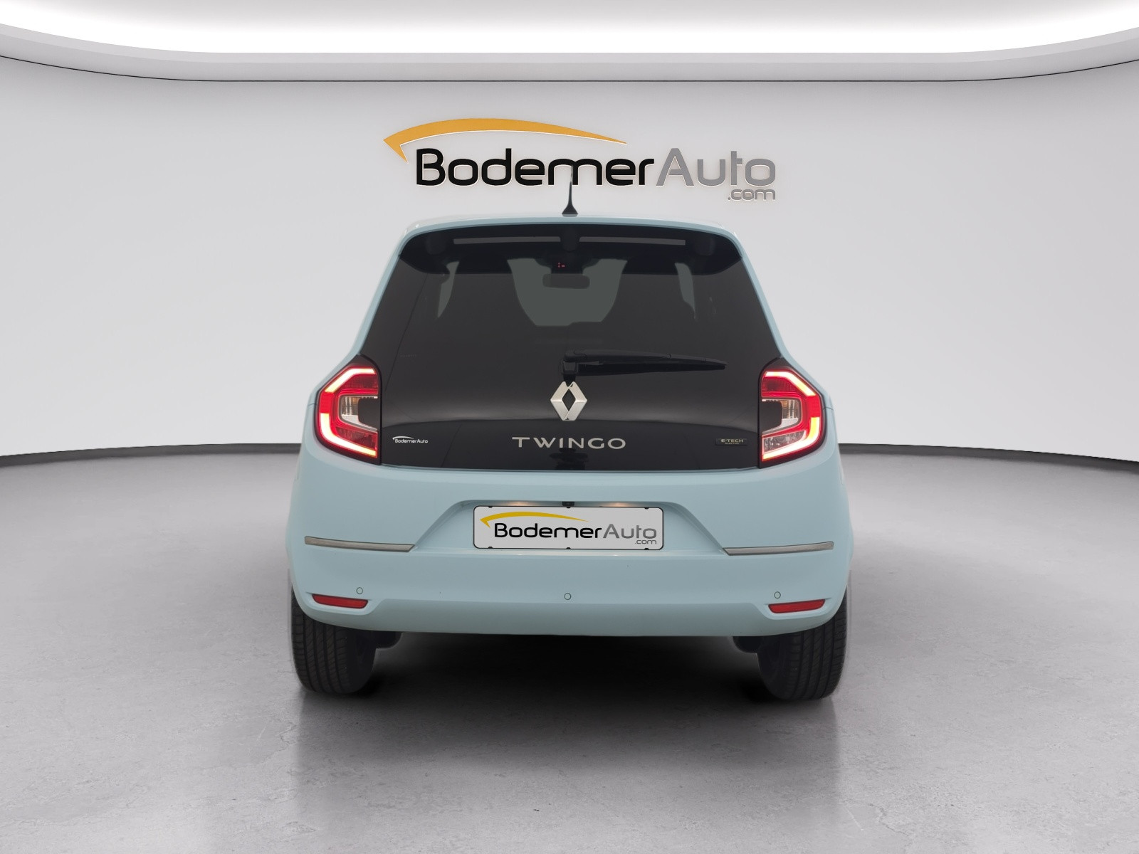 Vente en ligne Renault Twingo Electrique Twingo III E-Tech au prix de 13 990 €