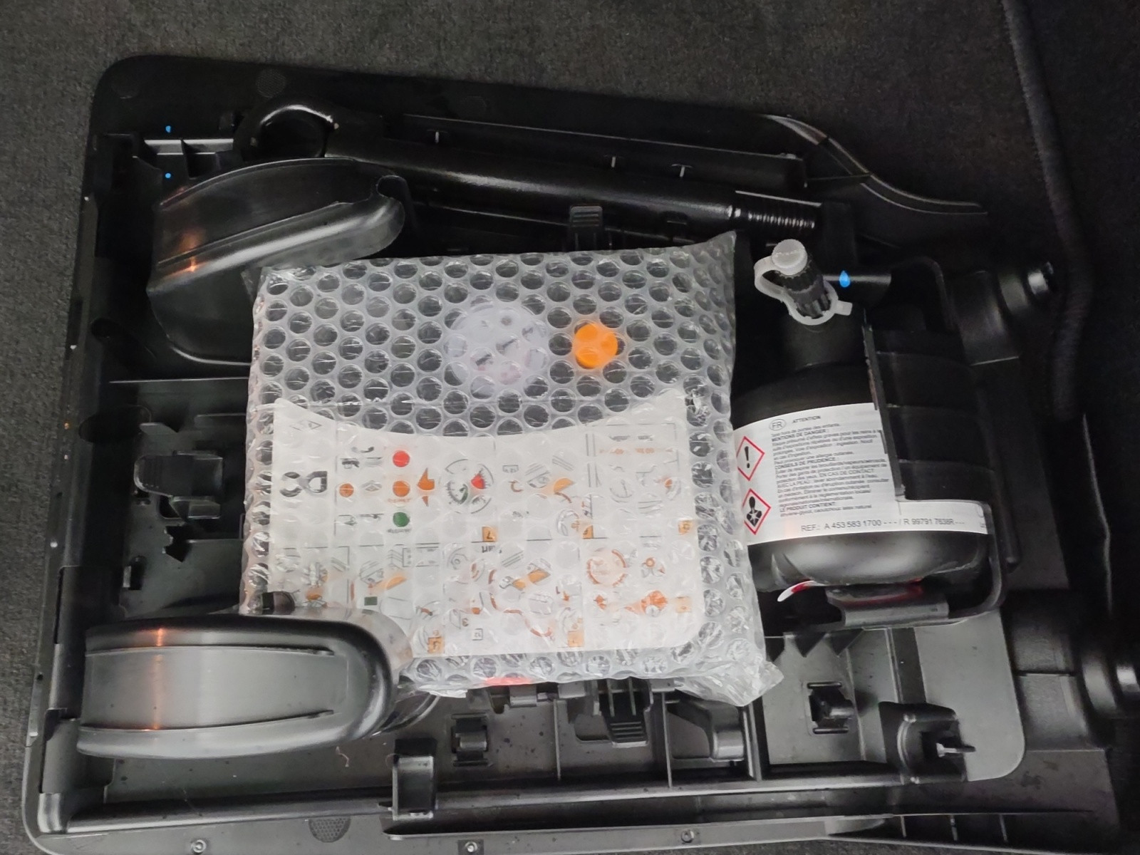 Vente en ligne Renault Twingo Electrique Twingo III E-Tech au prix de 13 990 €