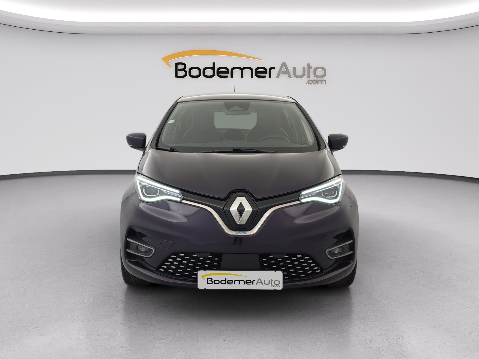 Vente en ligne Renault Zoé  R135 Achat Intégral au prix de 14 990 €