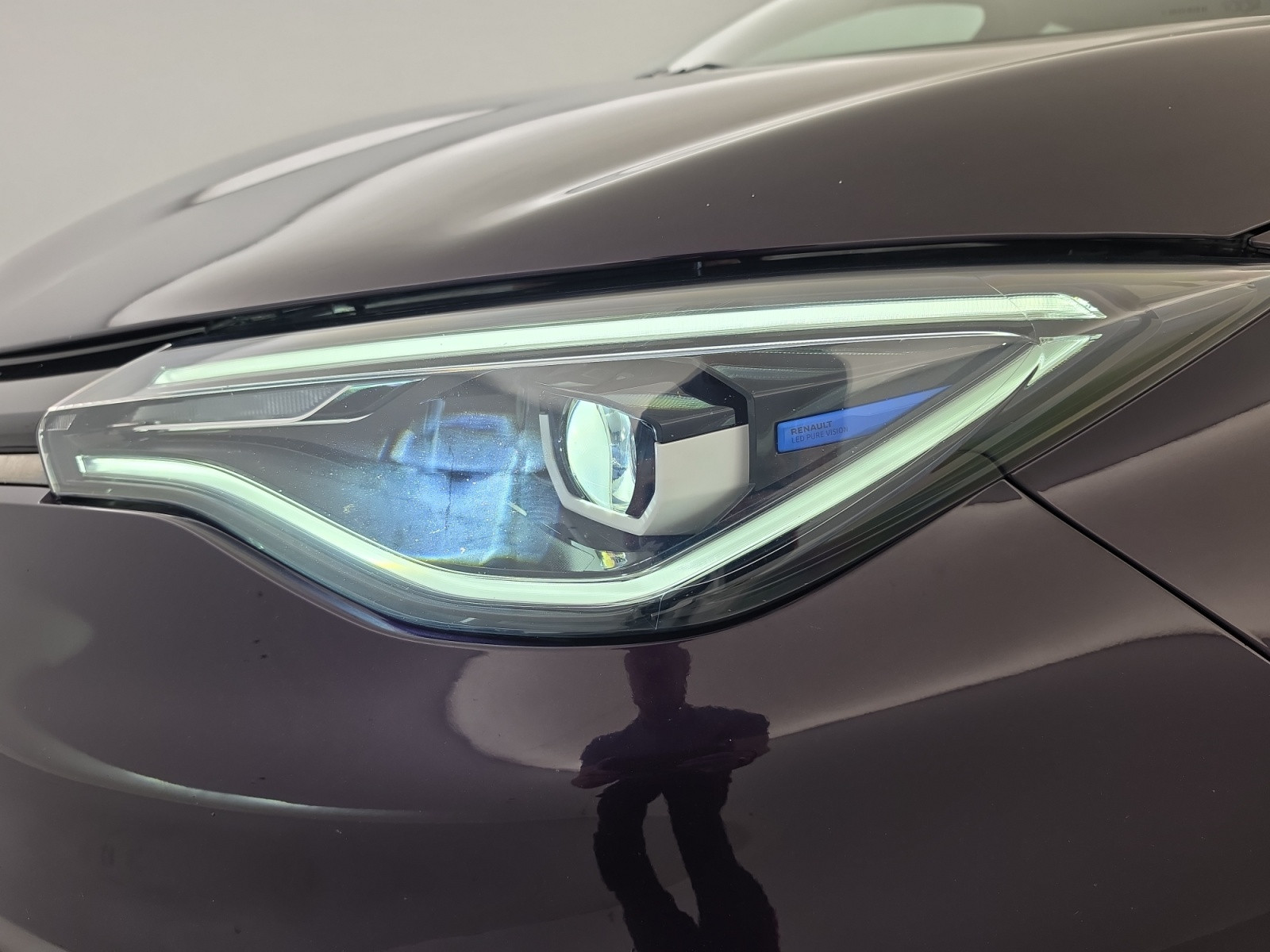 Vente en ligne Renault Zoé  R135 Achat Intégral au prix de 14 990 €