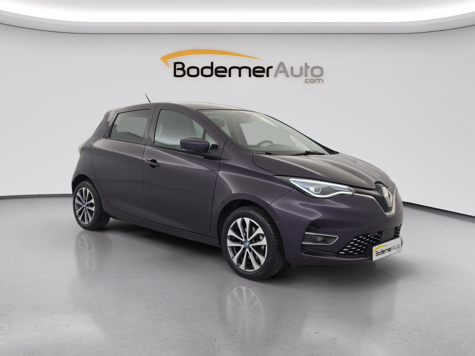 Vente en ligne Renault Zoé  R135 Achat Intégral au prix de 14 990 €