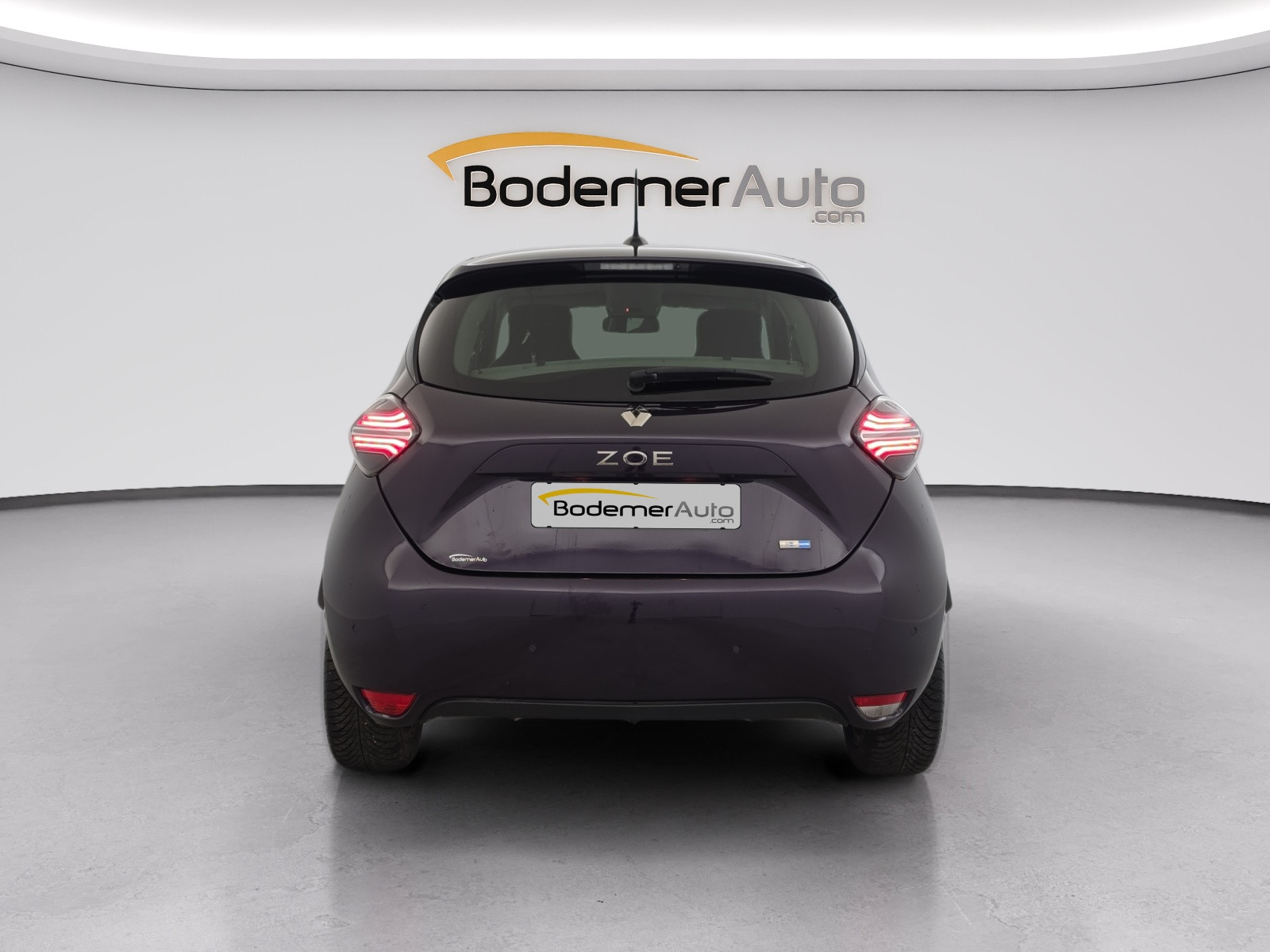 Vente en ligne Renault Zoé  R135 Achat Intégral au prix de 14 990 €