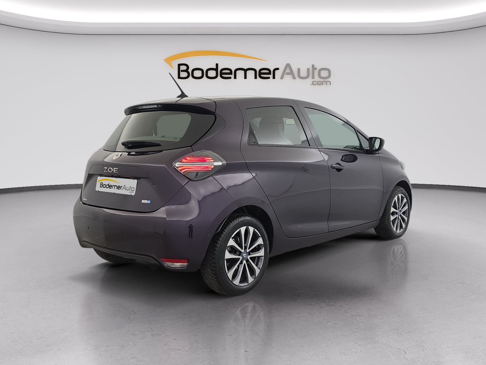 Vente en ligne Renault Zoé  R135 Achat Intégral au prix de 14 990 €
