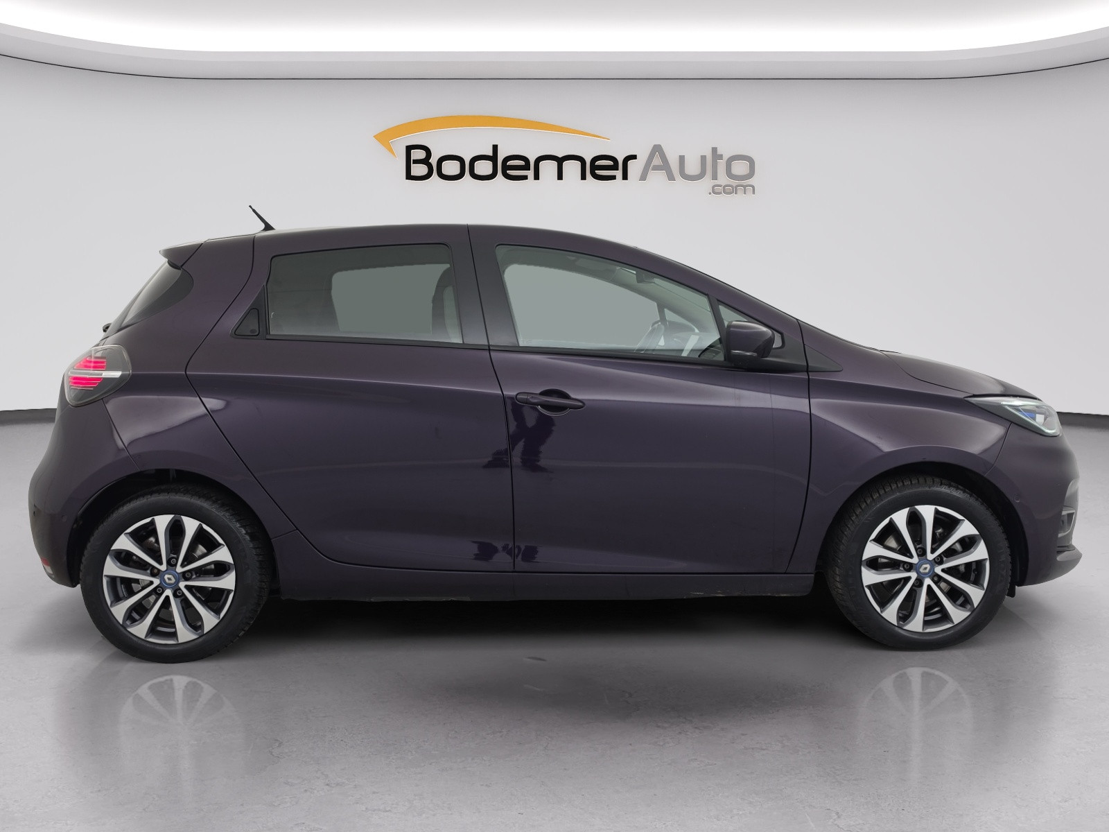 Vente en ligne Renault Zoé  R135 Achat Intégral au prix de 14 990 €