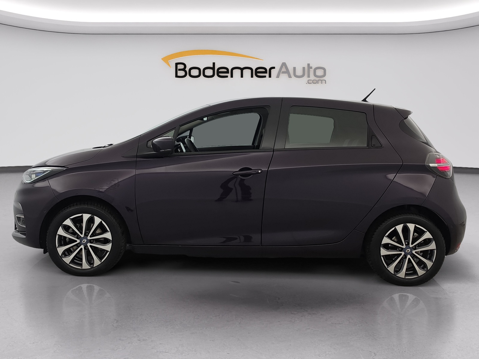 Vente en ligne Renault Zoé  R135 Achat Intégral au prix de 14 990 €