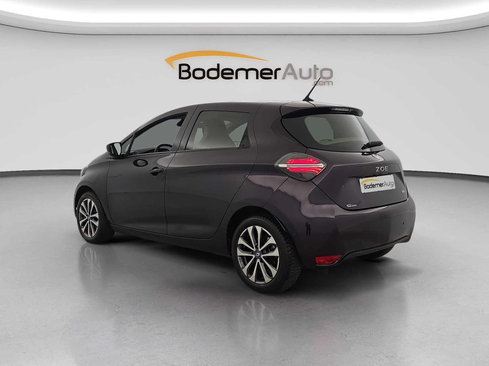 Vente en ligne Renault Zoé  R135 Achat Intégral au prix de 14 990 €
