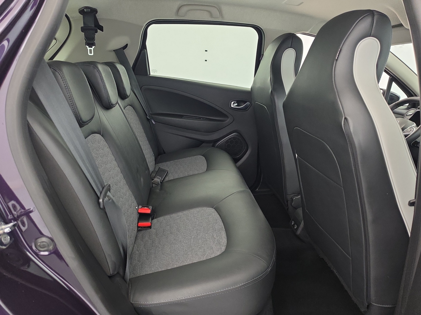 Vente en ligne Renault Zoé  R135 Achat Intégral au prix de 14 990 €