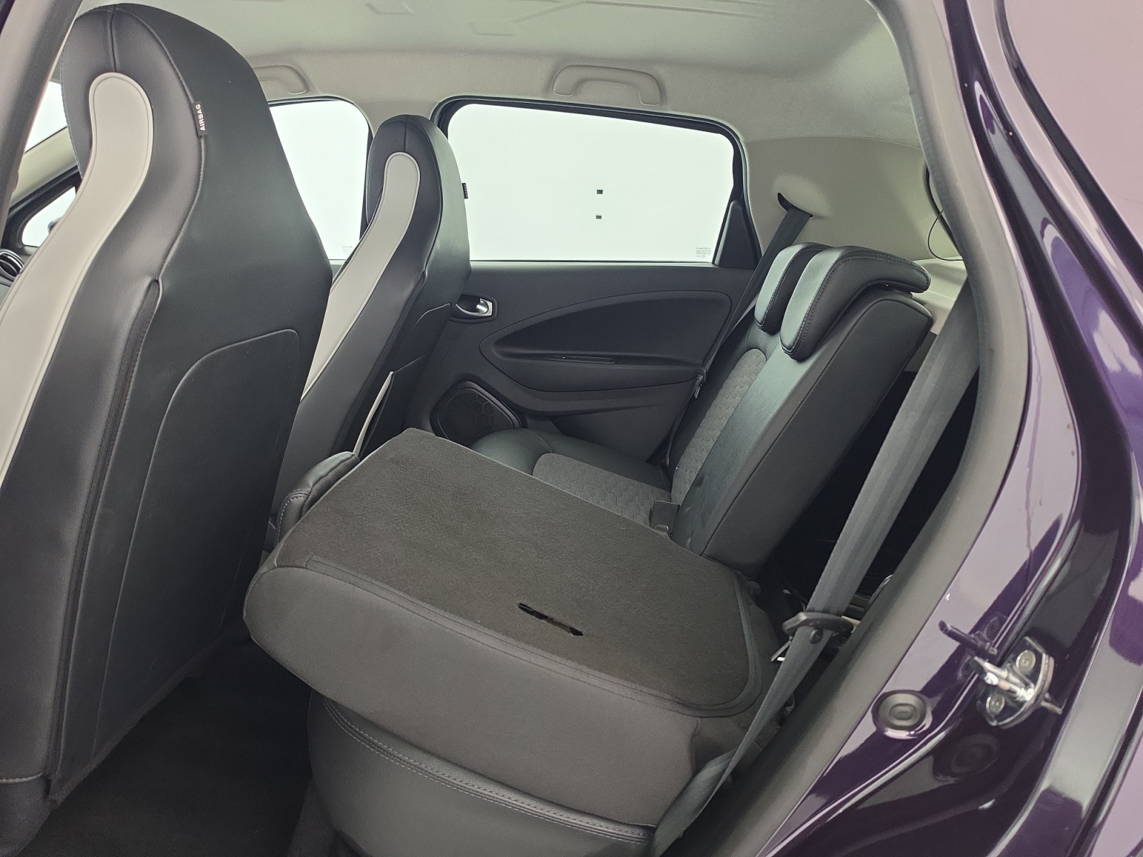Vente en ligne Renault Zoé  R135 Achat Intégral au prix de 14 990 €