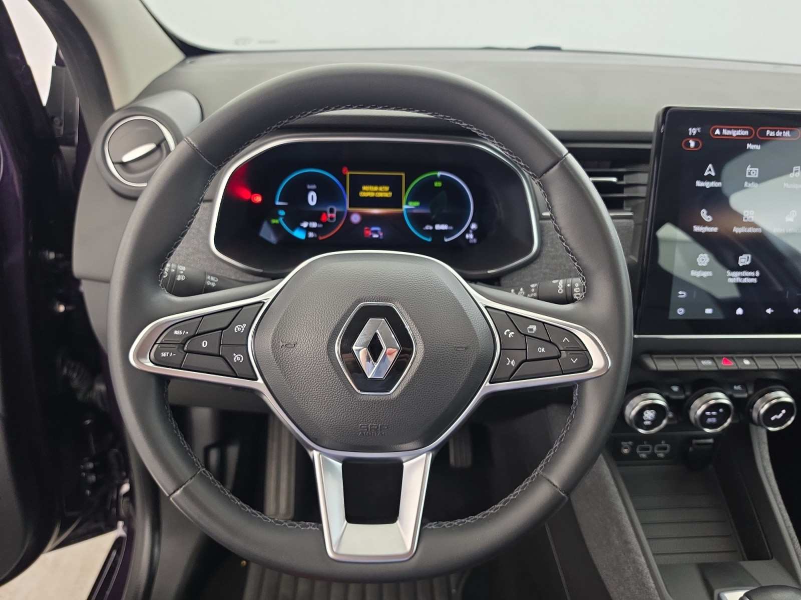 Vente en ligne Renault Zoé  R135 Achat Intégral au prix de 14 990 €