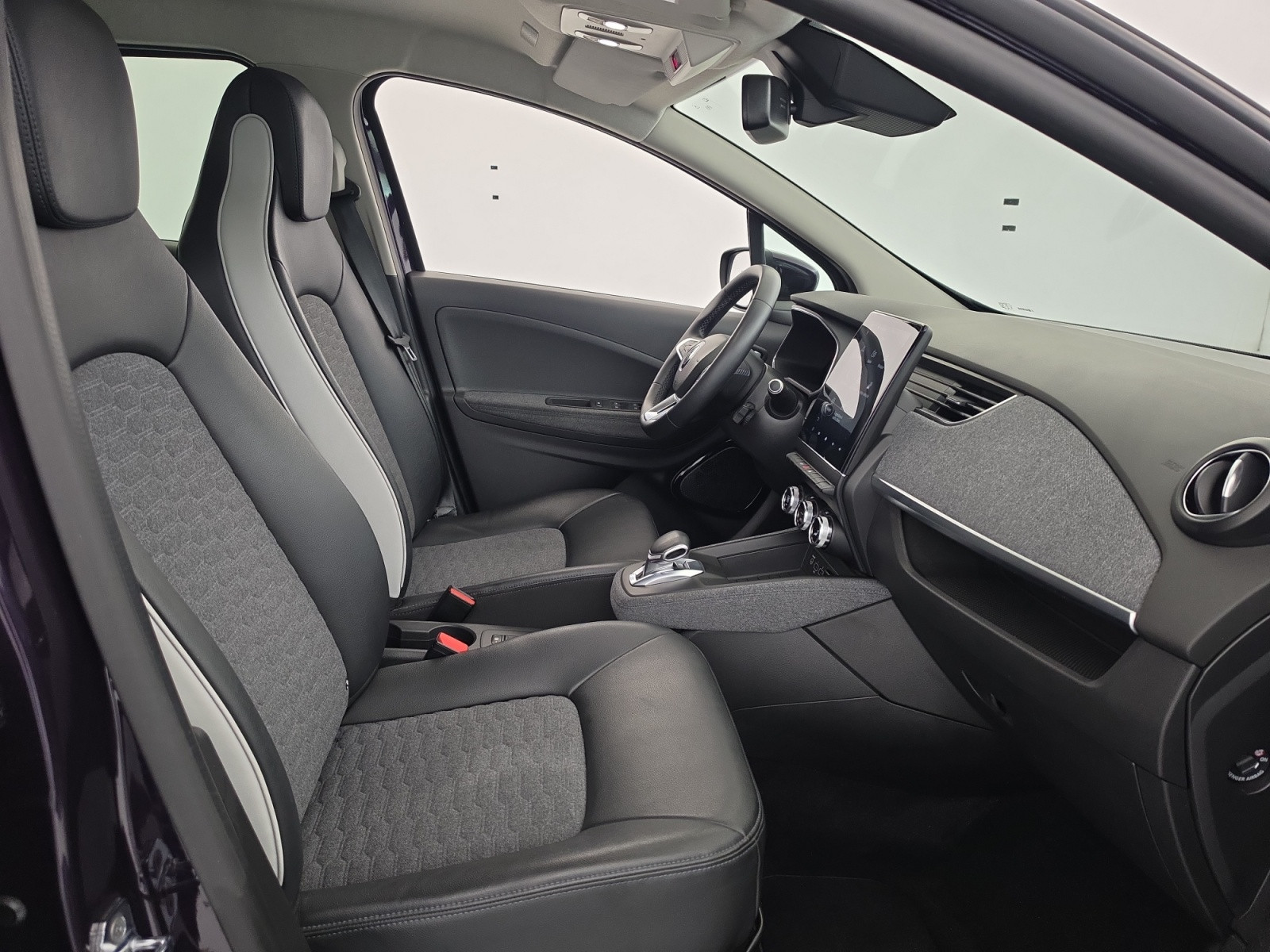 Vente en ligne Renault Zoé  R135 Achat Intégral au prix de 14 990 €