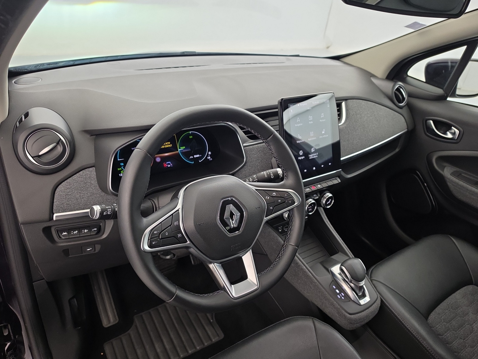 Vente en ligne Renault Zoé  R135 Achat Intégral au prix de 14 990 €