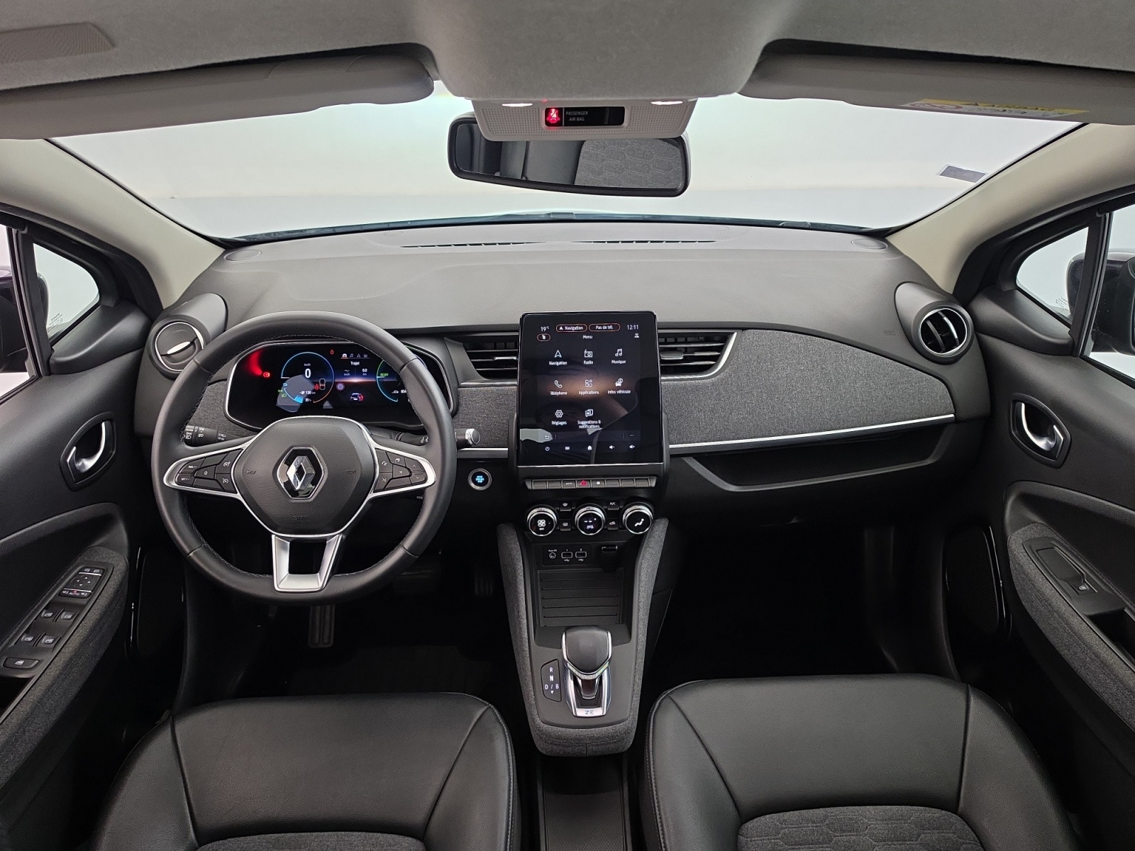 Vente en ligne Renault Zoé  R135 Achat Intégral au prix de 14 990 €