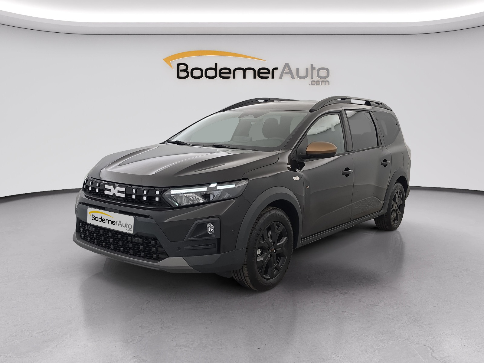 Dacia Jogger  155 7 pl occasion de 2026 en vente à Caen