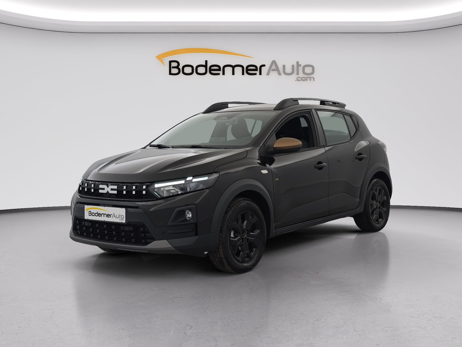 Dacia Sandero  TCe 110 occasion de 2026 en vente à Caen