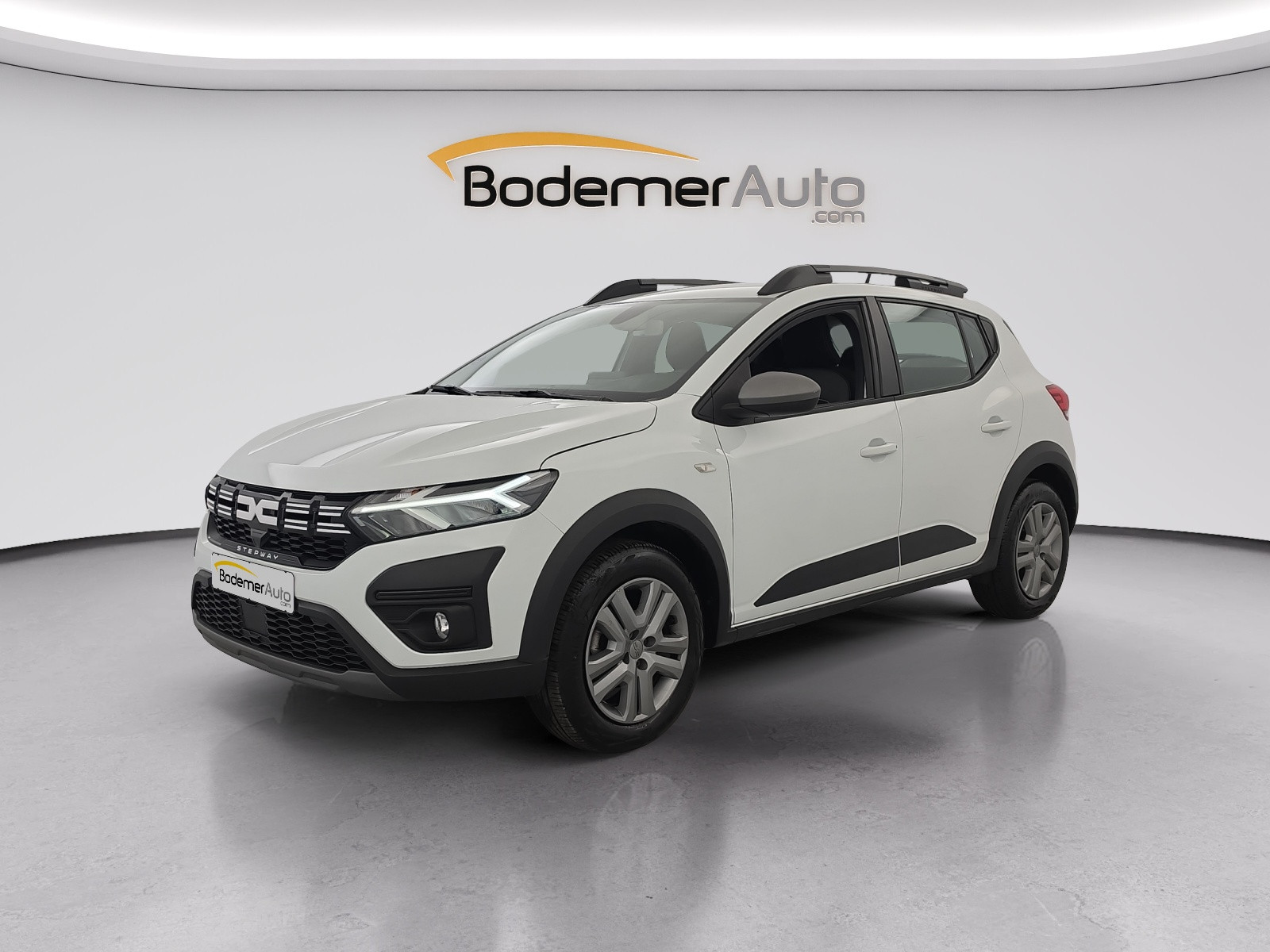 Dacia Sandero  ECO-G 100 occasion de 2023 en vente à Caen