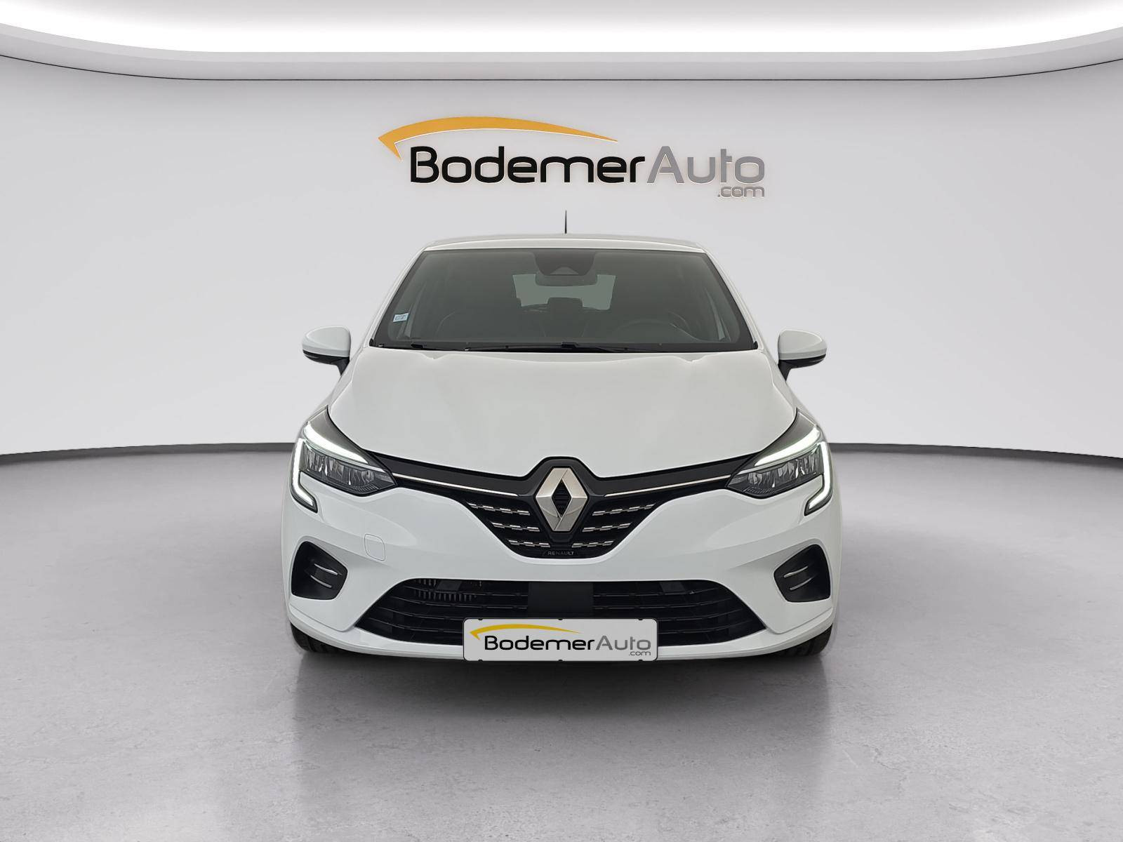 Vente en ligne Renault Clio 5 Clio TCe 90 - 21N au prix de 14 490 €