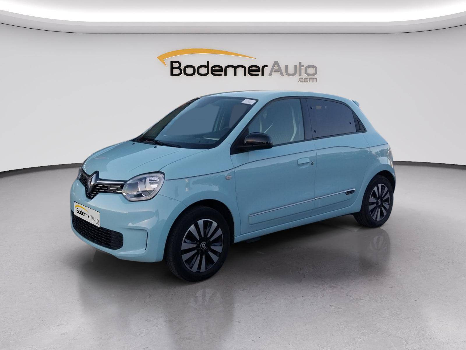 Renault Twingo Electrique Twingo III E-Tech occasion de 2023 en vente à Caen