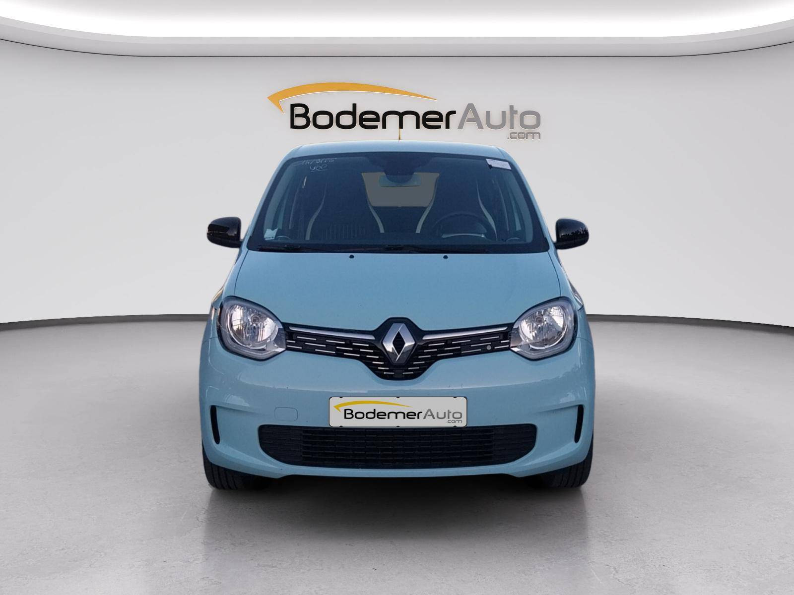 Vente en ligne Renault Twingo Electrique Twingo III E-Tech au prix de 13 990 €