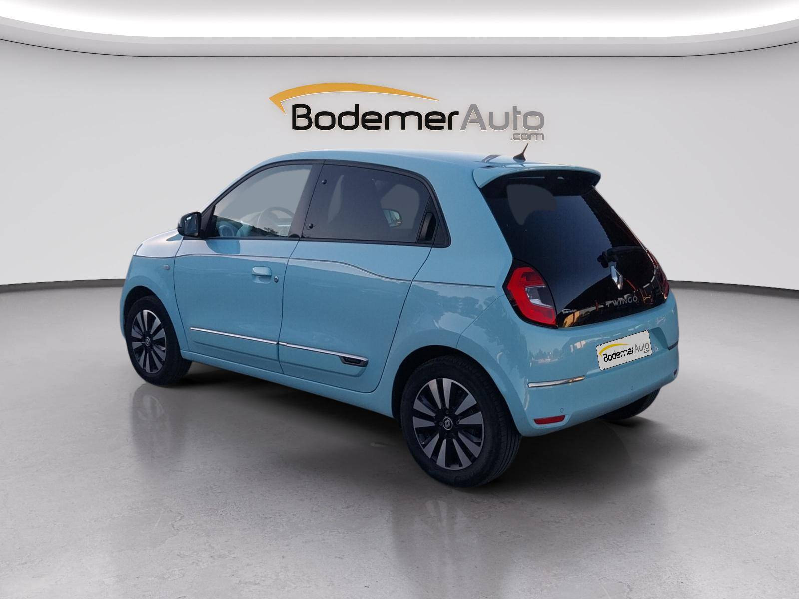 Vente en ligne Renault Twingo Electrique Twingo III E-Tech au prix de 13 990 €