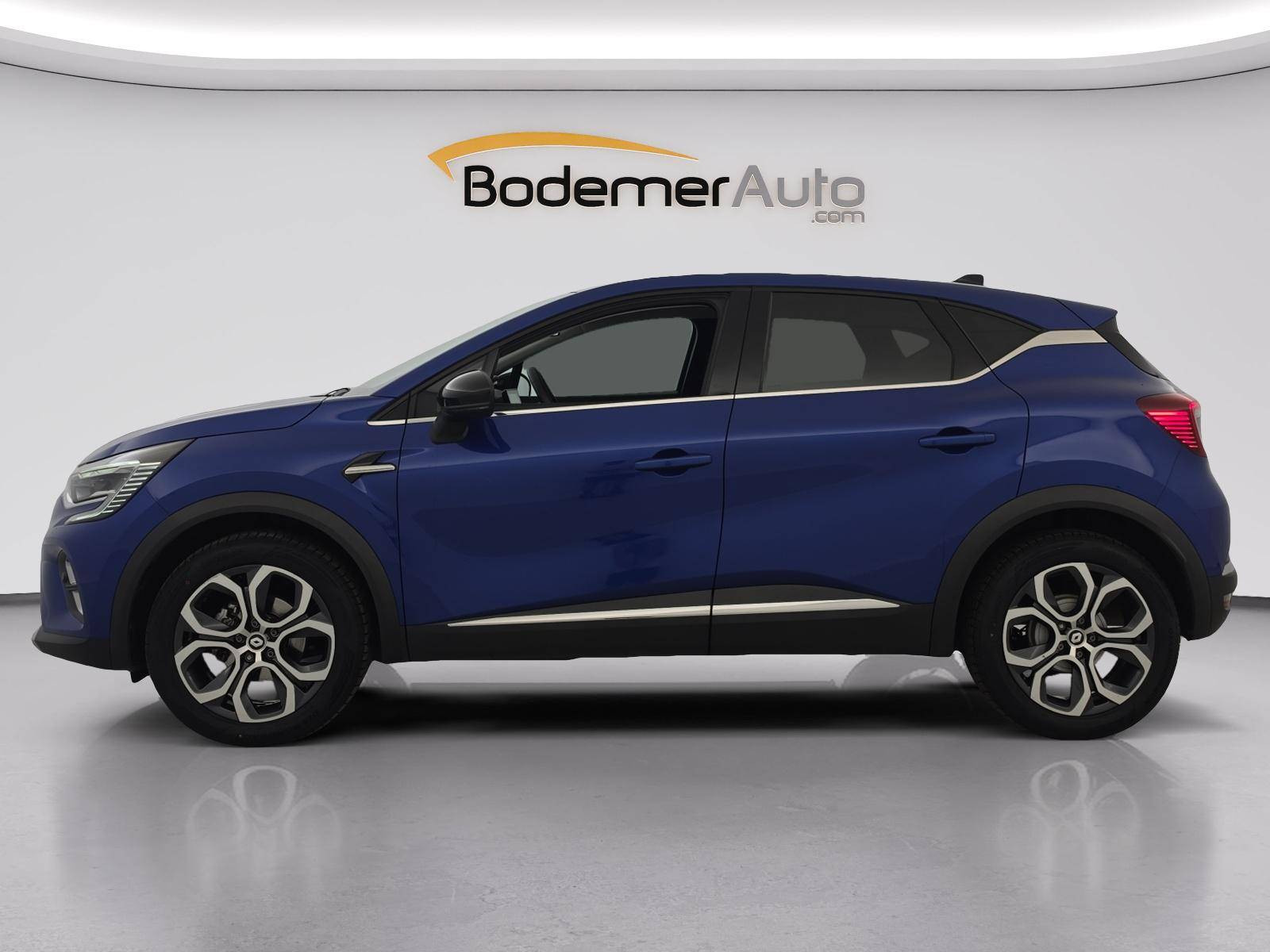 Vente en ligne Renault Captur  TCe 90 au prix de 16 490 €