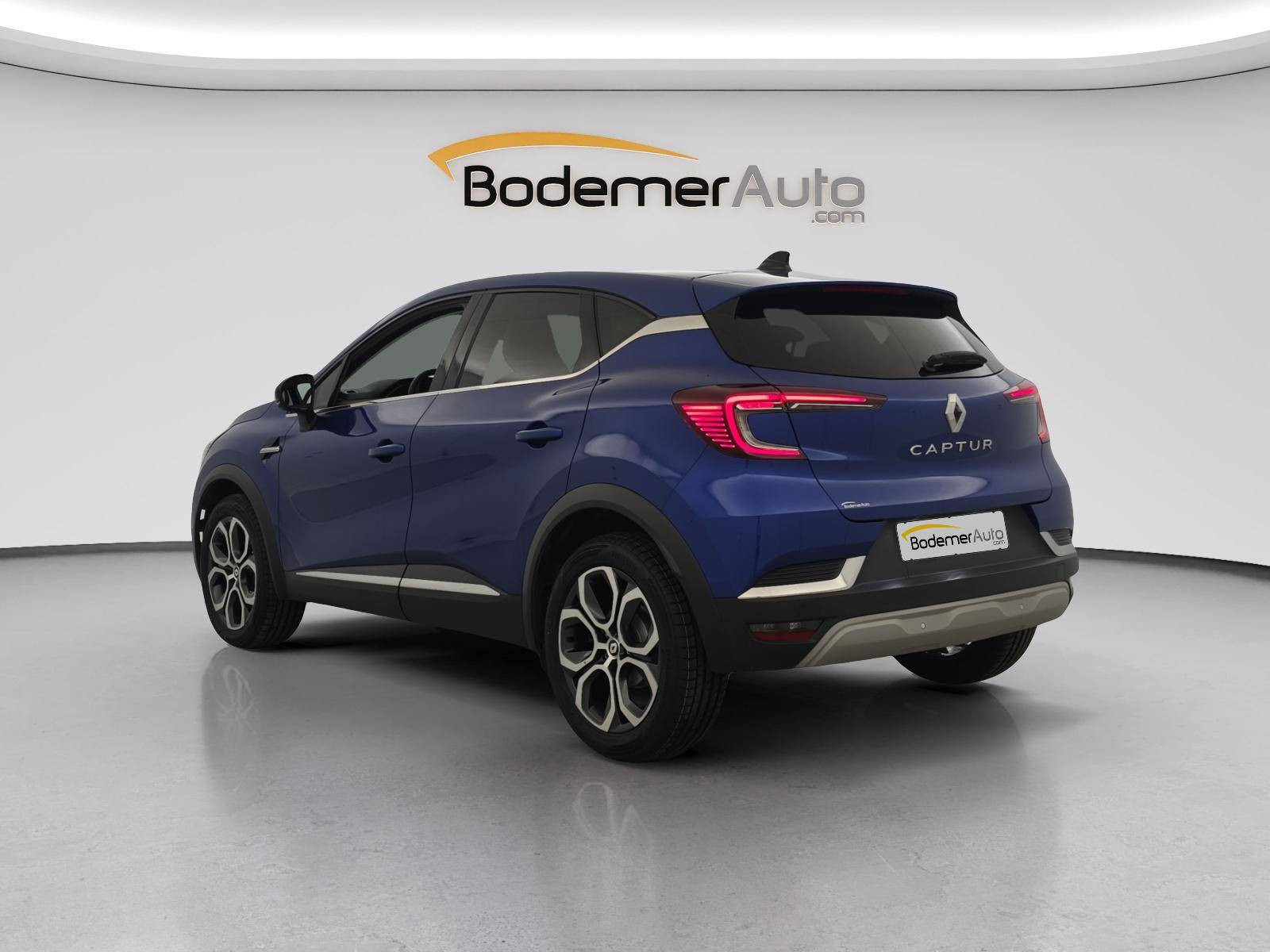 Vente en ligne Renault Captur  TCe 90 au prix de 16 490 €