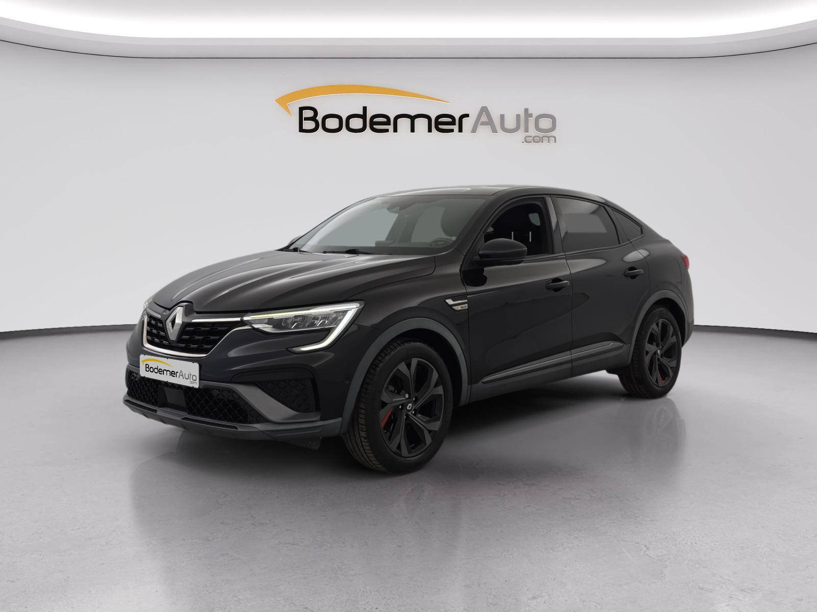 Renault Arkana  E-Tech hybride 145 occasion de 2022 en vente à Caen