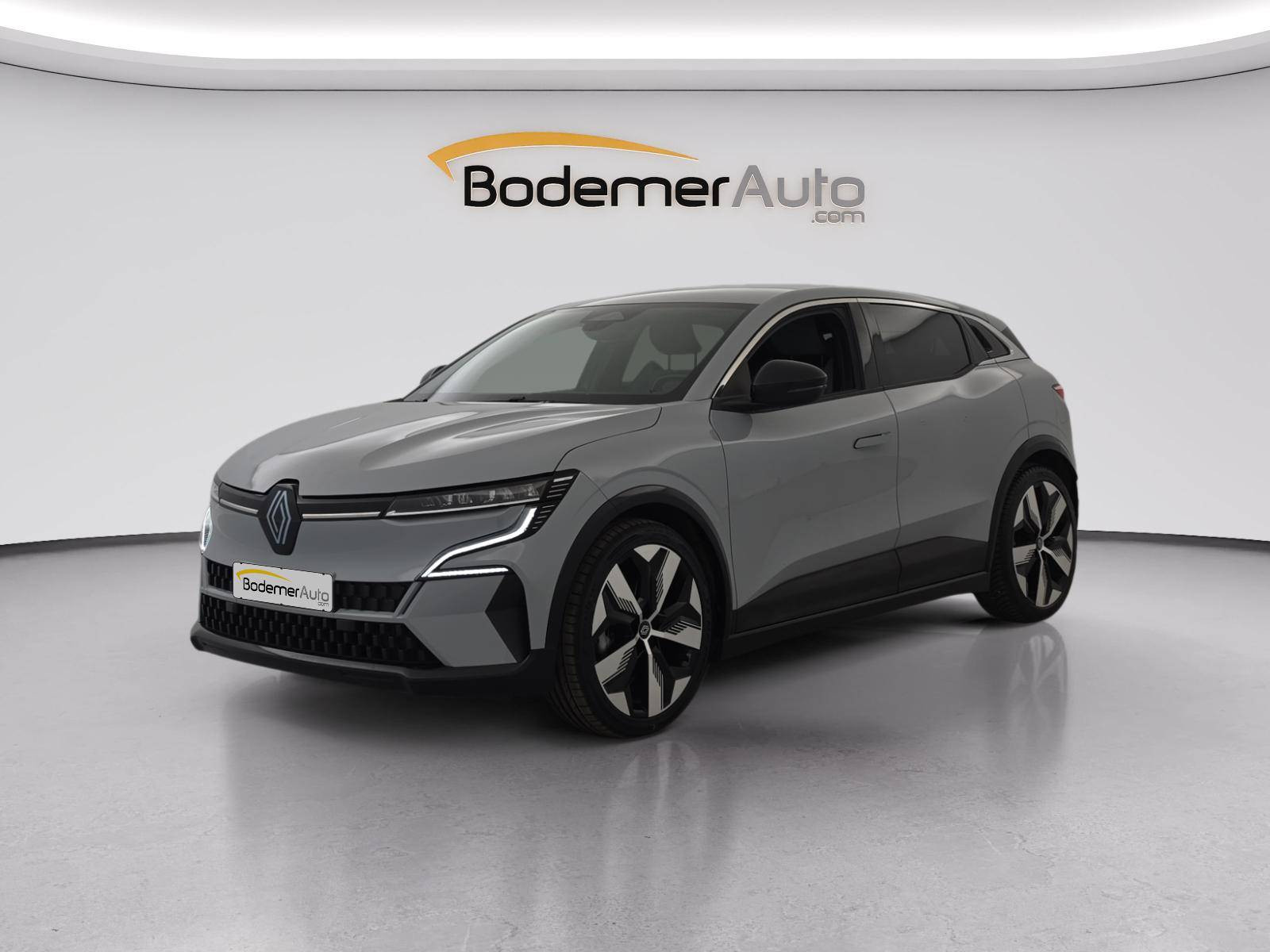 Renault Megane E-Tech  EV60 220 ch super charge occasion de 2023 en vente à Caen