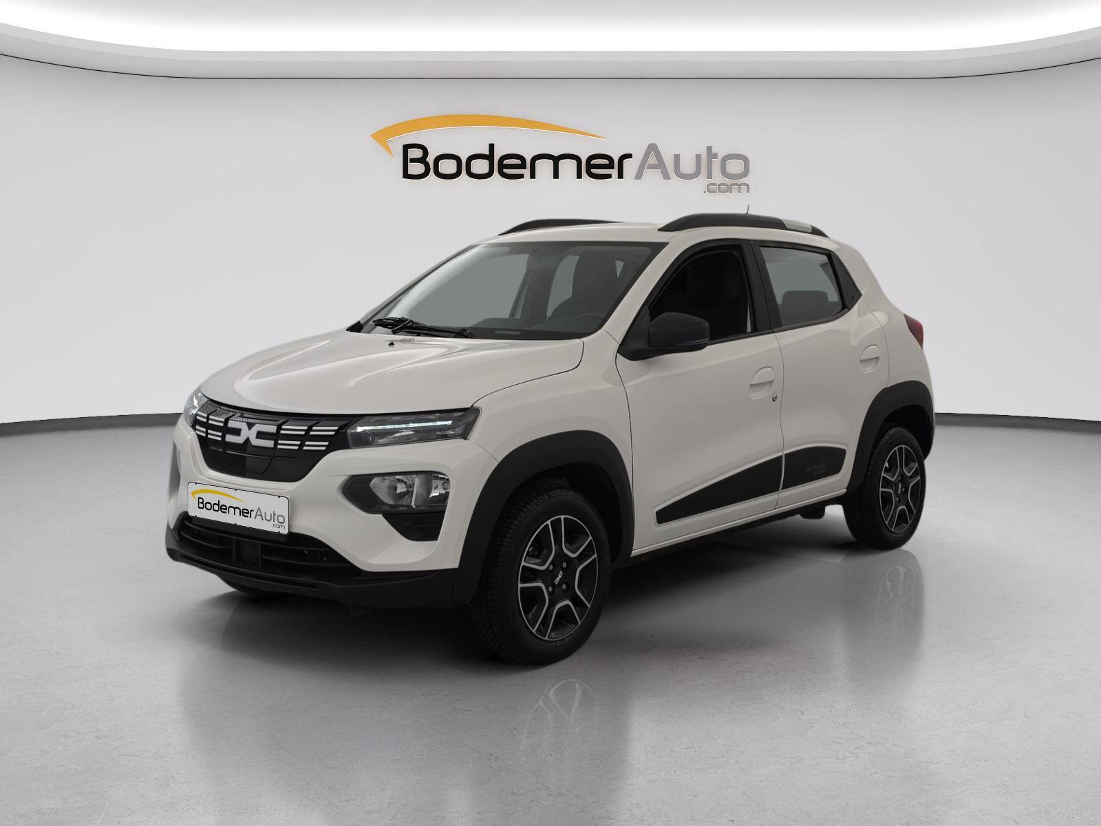Dacia Spring Spring occasion de 2023 en vente à Caen