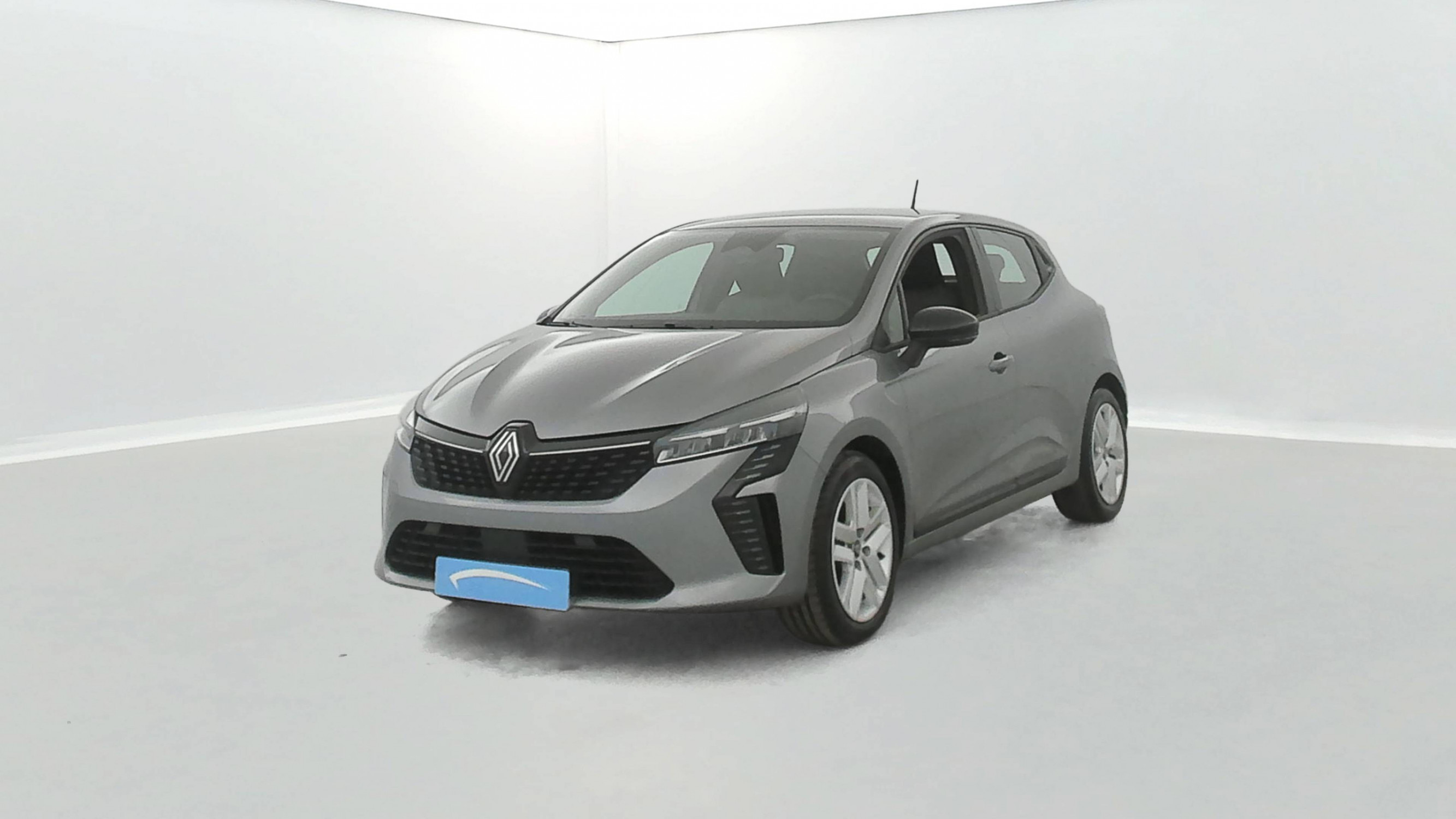 Renault Clio 5 Clio E-Tech full hybrid 145 ch GSR2 occasion de 2025 en vente à Caen