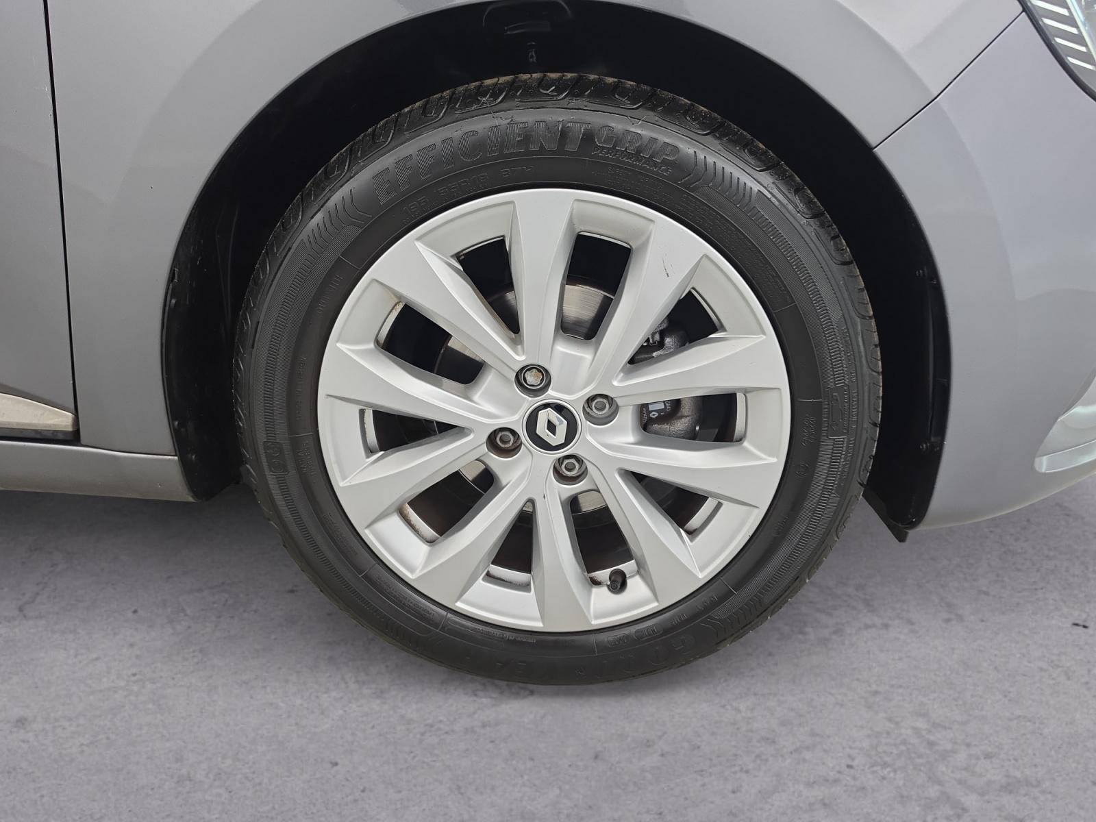 Vente en ligne Renault Clio 5 Clio TCe 90 au prix de 13 990 €