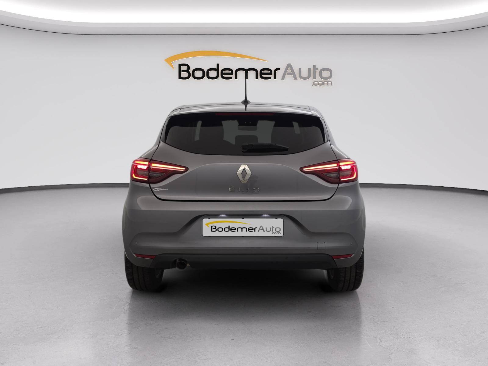 Vente en ligne Renault Clio 5 Clio TCe 90 au prix de 13 990 €