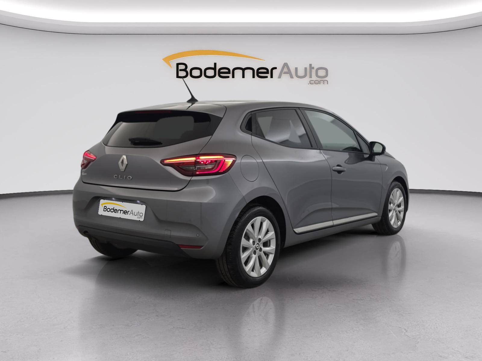 Vente en ligne Renault Clio 5 Clio TCe 90 au prix de 13 990 €