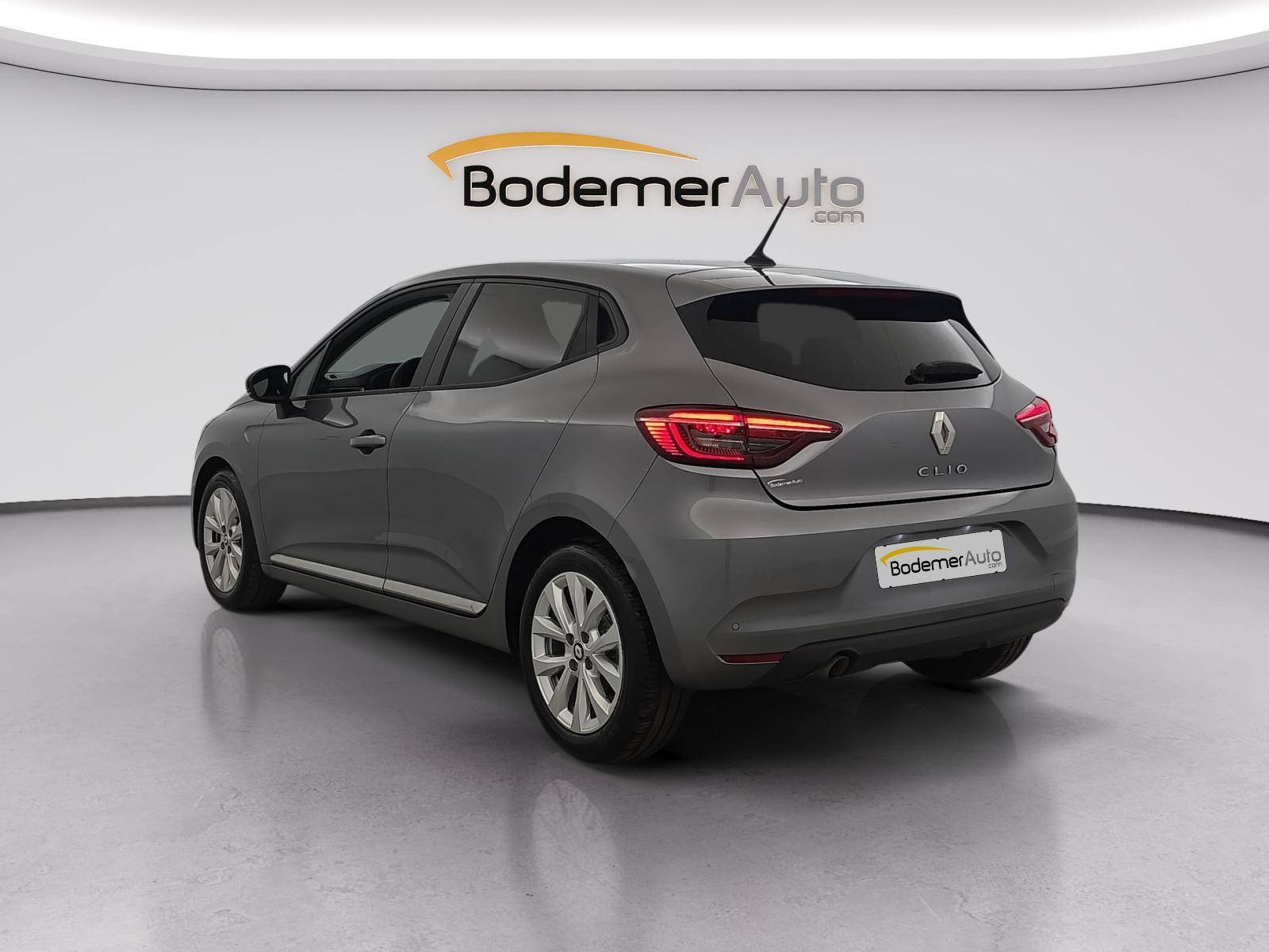 Vente en ligne Renault Clio 5 Clio TCe 90 au prix de 13 990 €