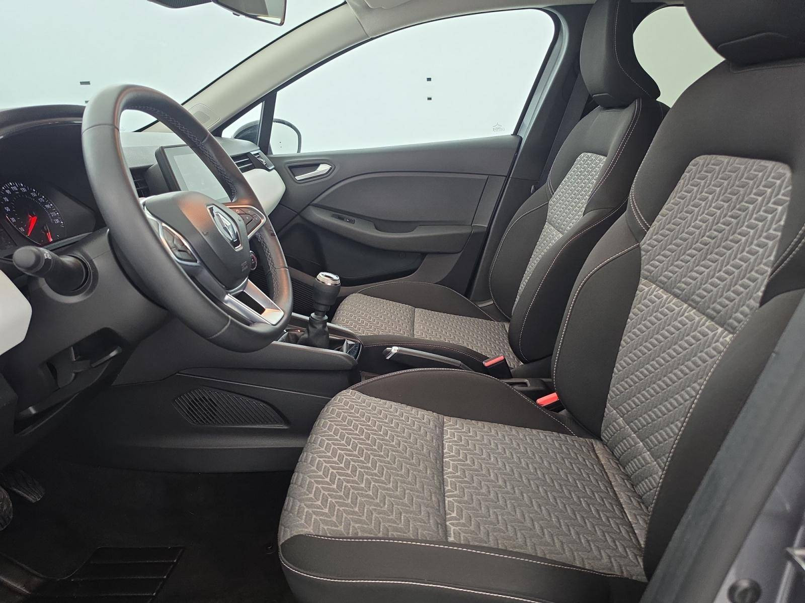 Vente en ligne Renault Clio 5 Clio TCe 90 au prix de 13 990 €