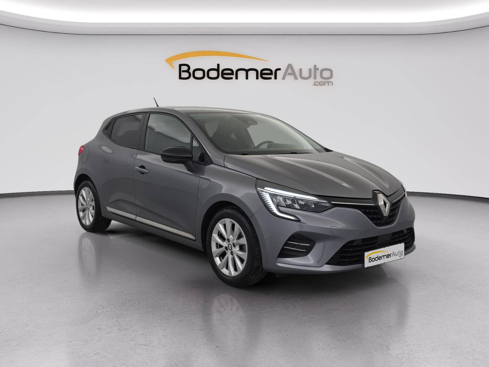 Vente en ligne Renault Clio 5 Clio TCe 90 au prix de 13 990 €