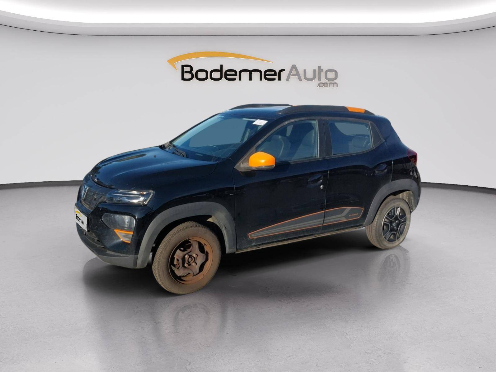 Dacia Spring  Achat Intégral occasion de 2022 en vente à Caen
