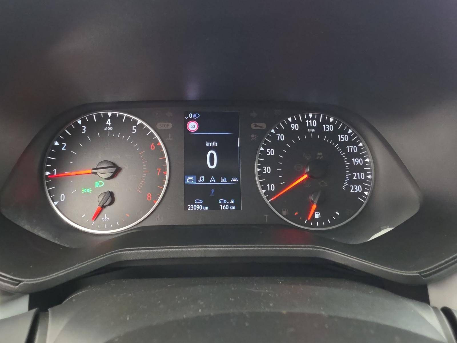 Vente en ligne Renault Clio 5 Clio TCe 90 au prix de 13 990 €