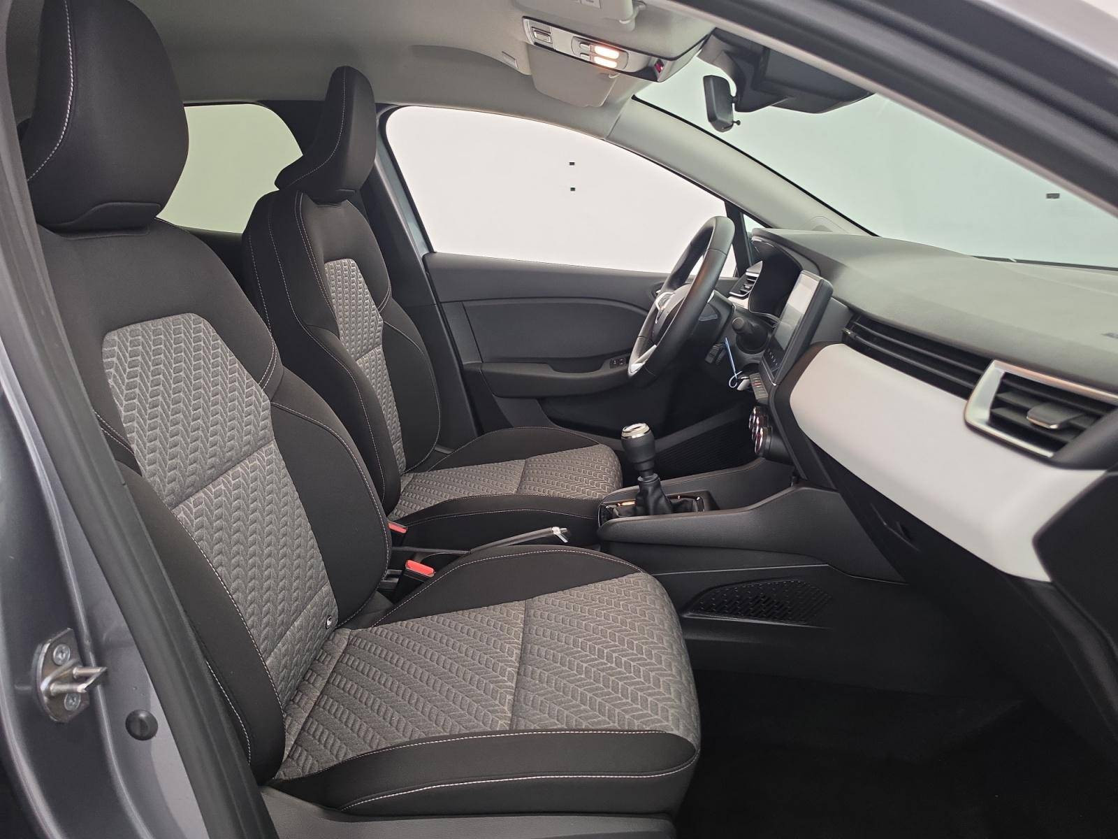 Vente en ligne Renault Clio 5 Clio TCe 90 au prix de 13 990 €