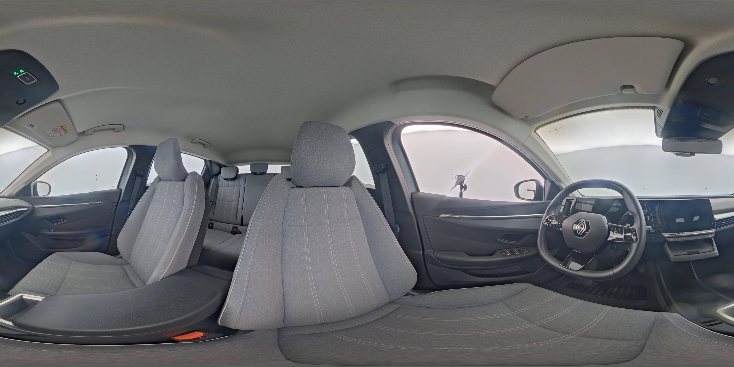 Vente en ligne Renault Megane E-Tech  EV40 130ch standard charge au prix de 19 990 €