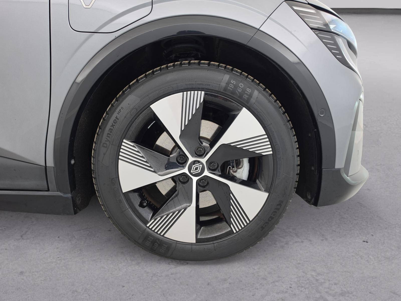 Vente en ligne Renault Megane E-Tech  EV40 130ch standard charge au prix de 19 990 €