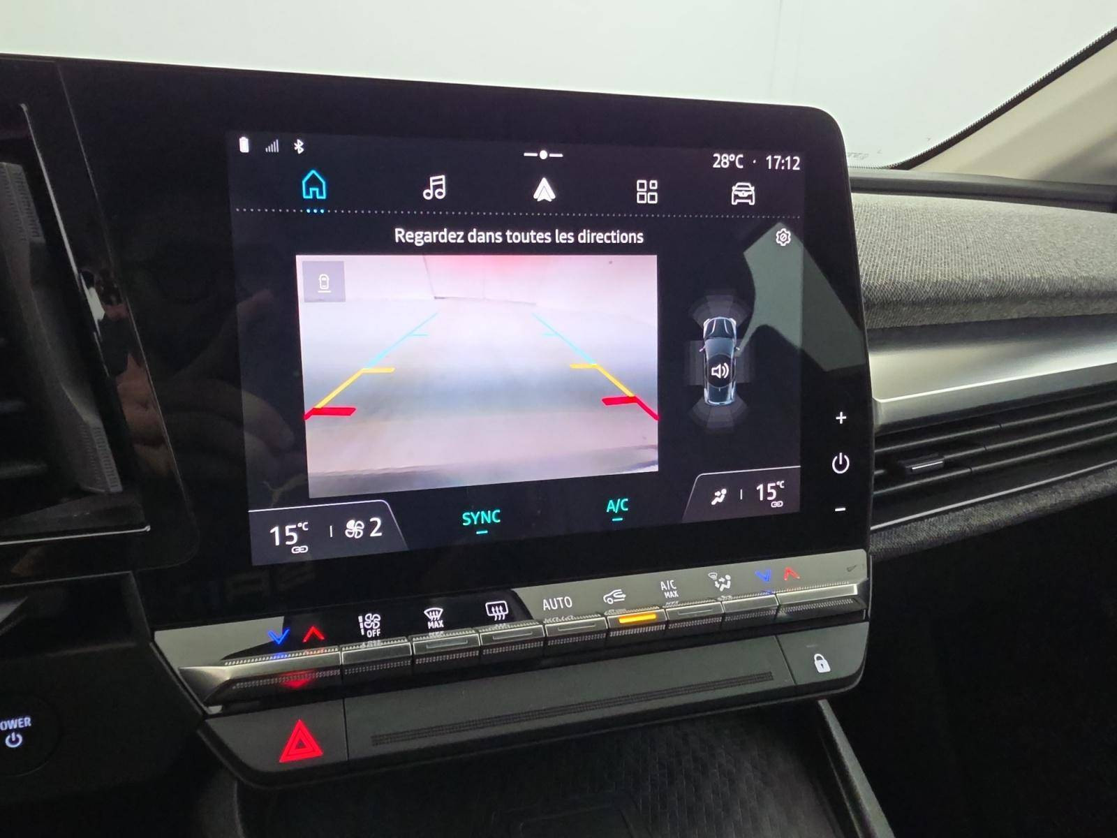 Vente en ligne Renault Megane E-Tech  EV40 130ch standard charge au prix de 19 990 €
