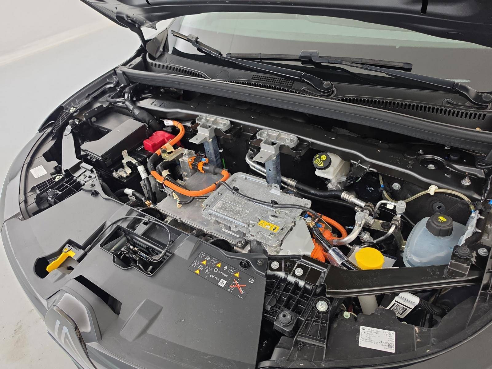 Vente en ligne Renault Megane E-Tech  EV40 130ch standard charge au prix de 19 990 €
