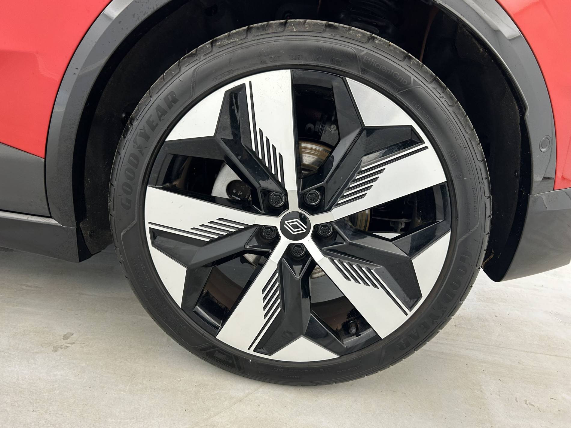 Vente en ligne Renault Megane E-Tech  220 ch autonomie confort GSR2 au prix de 28 490 €