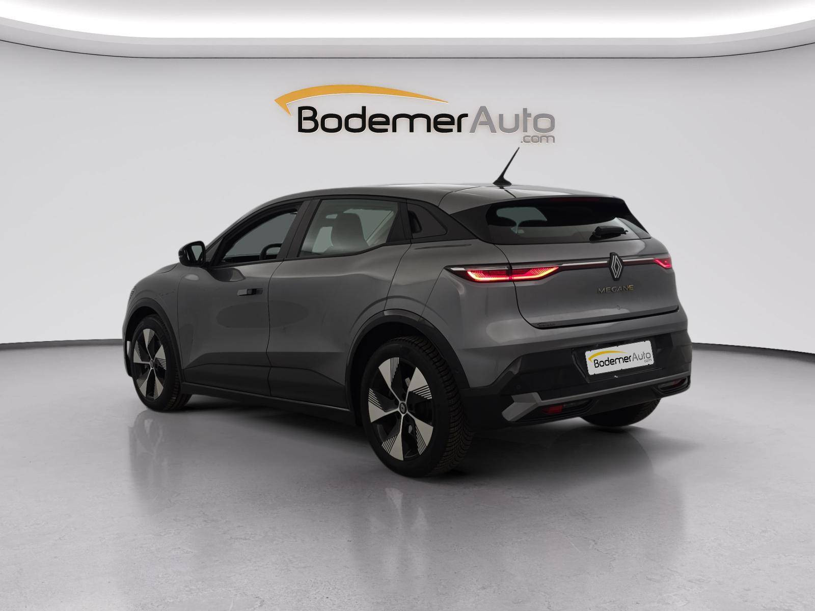 Vente en ligne Renault Megane E-Tech  EV40 130ch standard charge au prix de 19 990 €
