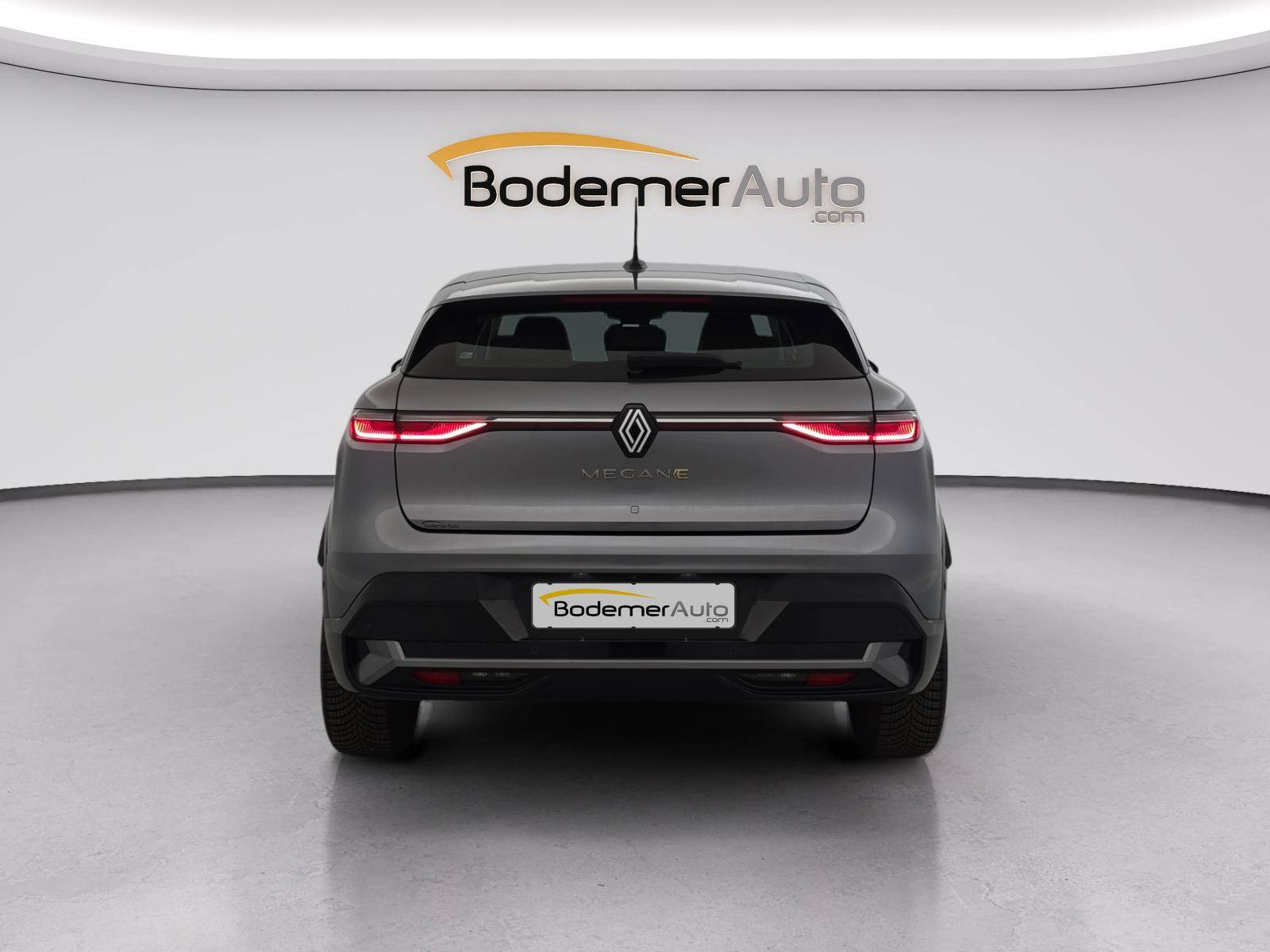 Vente en ligne Renault Megane E-Tech  EV40 130ch standard charge au prix de 19 990 €