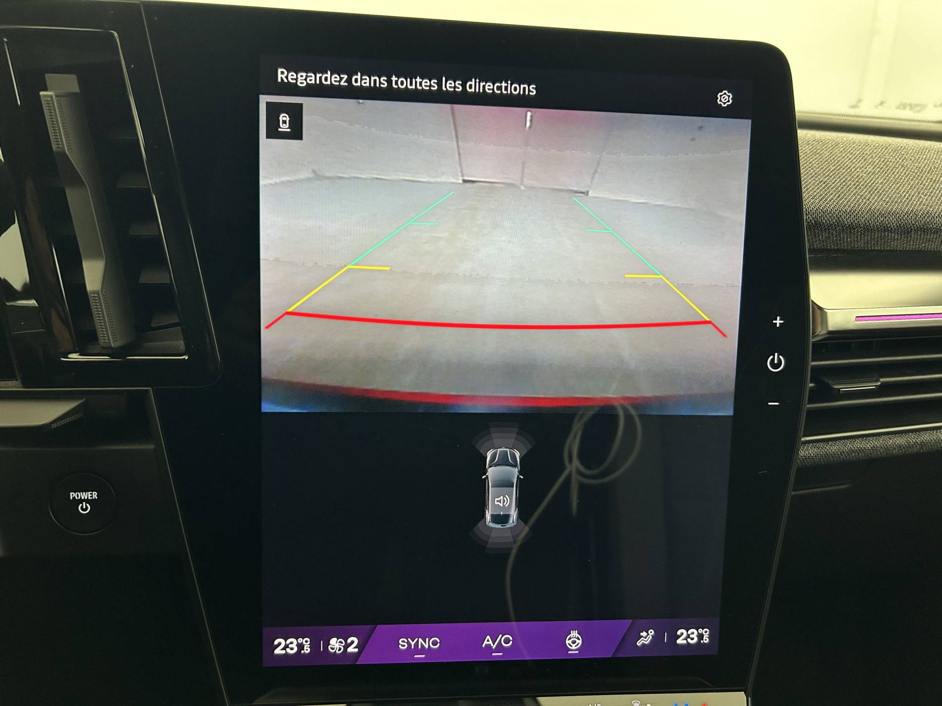 Vente en ligne Renault Megane E-Tech  220 ch autonomie confort GSR2 au prix de 28 490 €