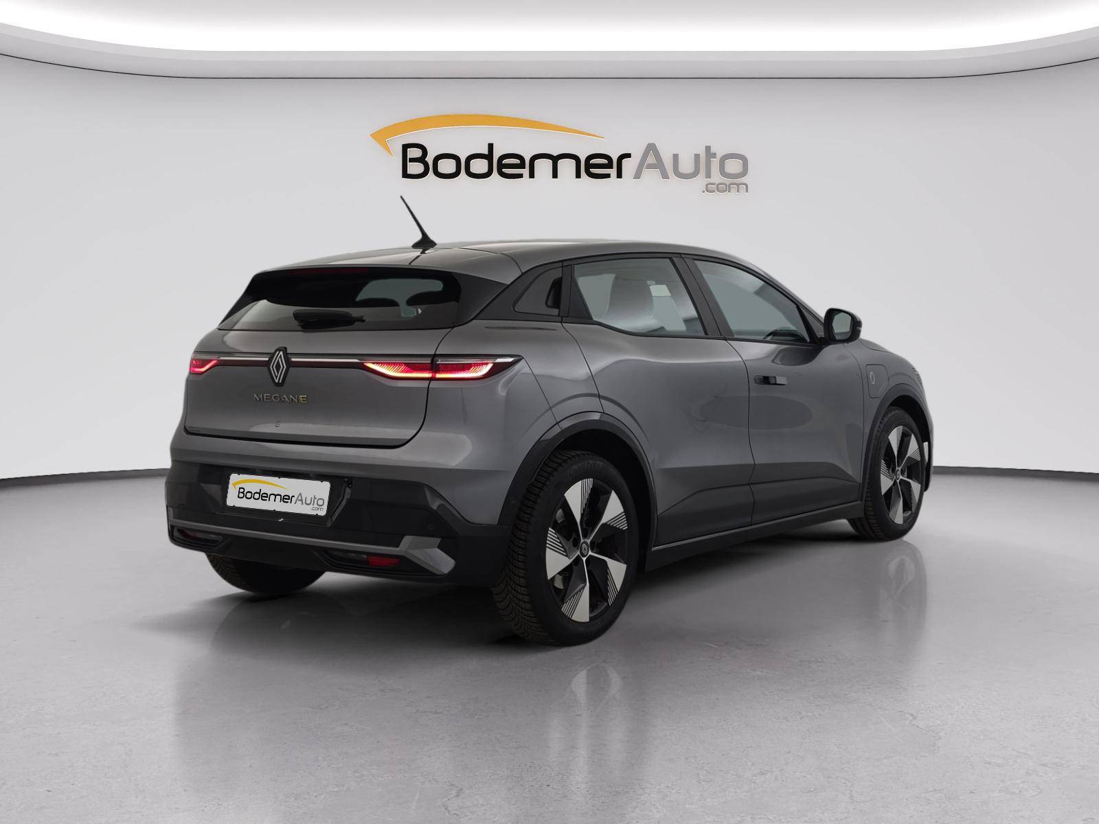 Vente en ligne Renault Megane E-Tech  EV40 130ch standard charge au prix de 19 990 €