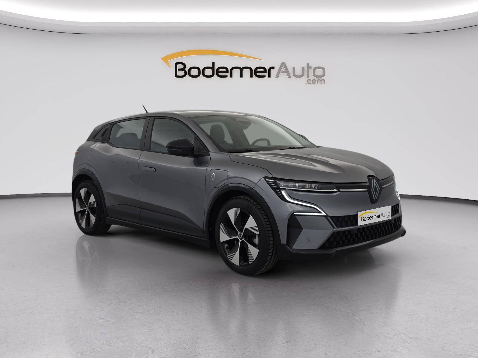 Vente en ligne Renault Megane E-Tech  EV40 130ch standard charge au prix de 19 990 €